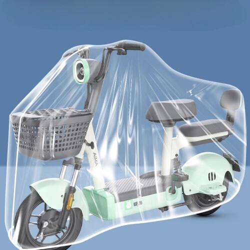 Mountain road bike battery bike motorcycle Dustproof waterpr