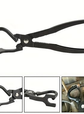 38350 Exhaust Pliers Hook Bracket Breakaway Rubber Removal T