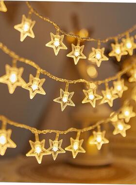 LED lights Room decor Birthday&Party&Christmas Decoration