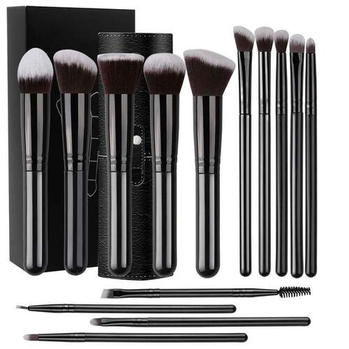 NEW14PCSMakeupBrusht