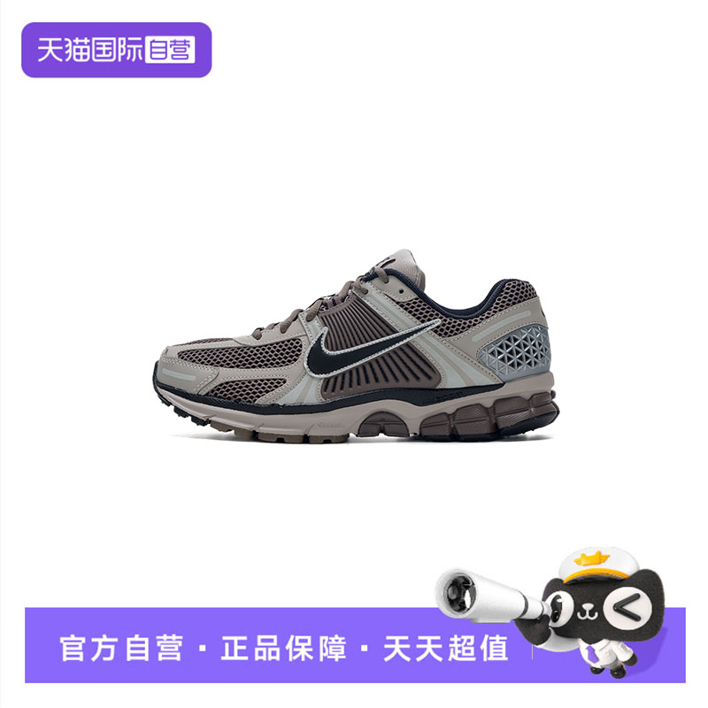 【自营】Nike耐克休闲鞋男鞋网面透气休闲鞋时尚简约缓震运动鞋