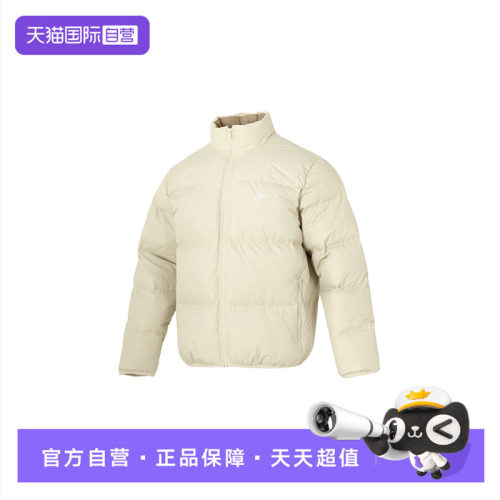 Nike耐克羽绒服新款男装保暖