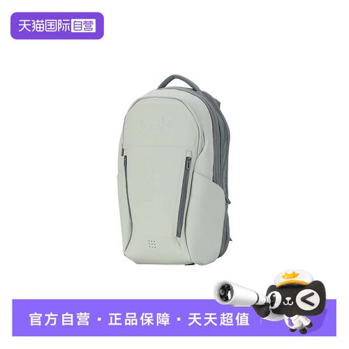 【自营】安德玛UA双肩包男女包新款大容量背包学生书包旅行电脑包