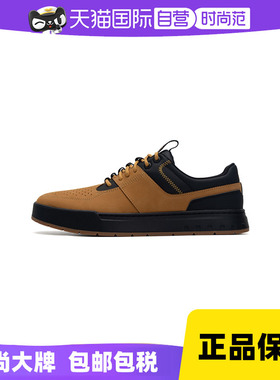 添柏岚户外休闲鞋男鞋新款轻便登山低帮运动鞋A2E7D231商场