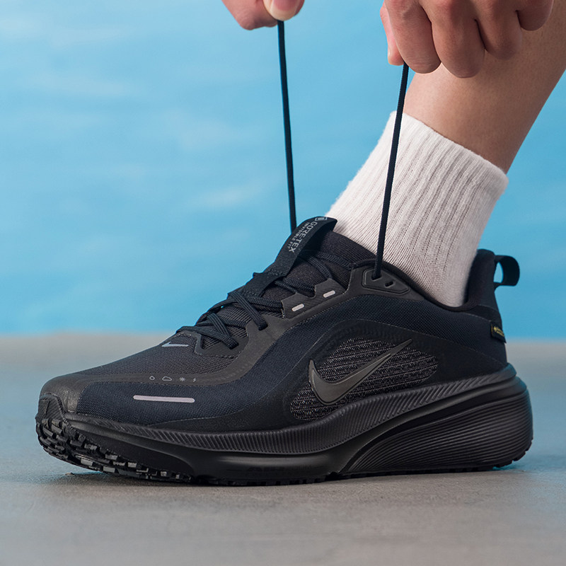 【自营】Nike耐克跑步鞋男鞋轻便舒适时尚运动鞋低帮休闲训练鞋