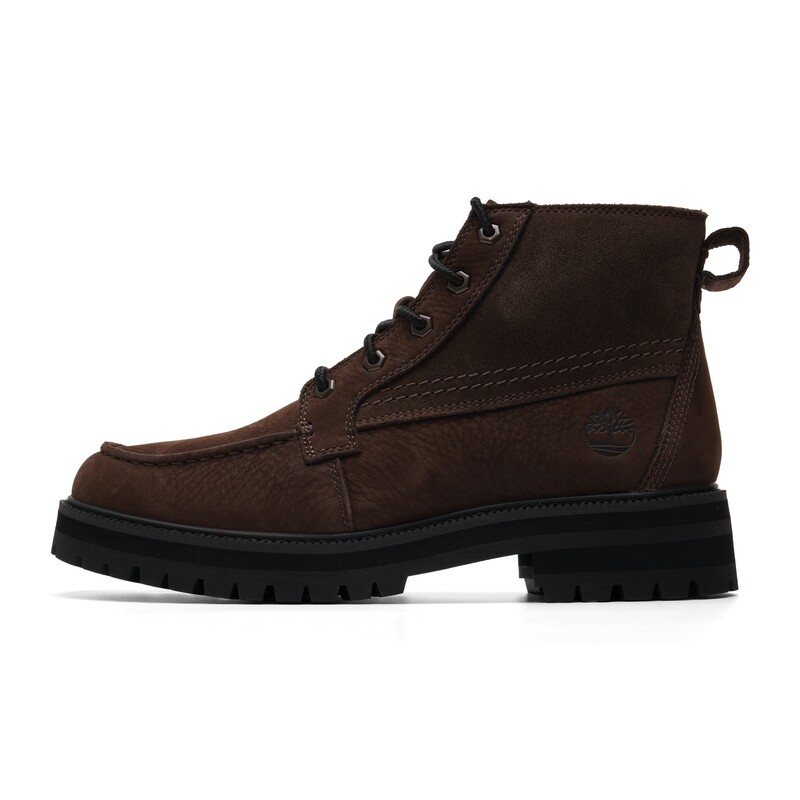【自营】TIMBERLAND添柏岚男鞋新款中帮靴户外休闲鞋A2MUQW07