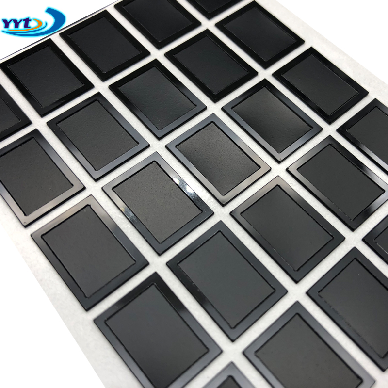 16x09咪头 听筒 喇叭防水透声膜  IP68级手机喇叭12x06mm