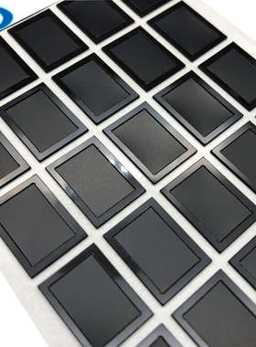 16x09咪头 听筒 喇叭防水透声膜  IP68级手机喇叭12x06mm