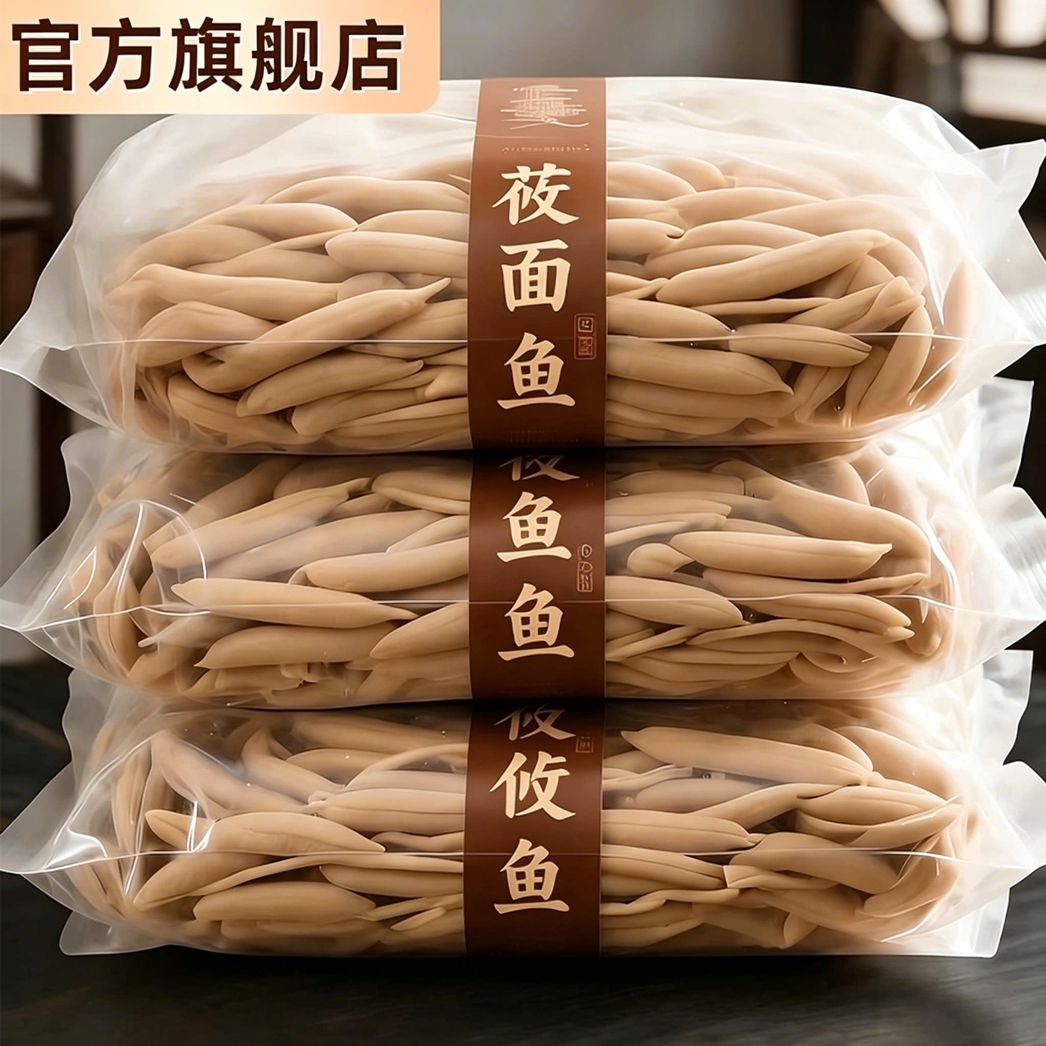 农科院山西特产莜面鱼鱼无添加减无糖0脂肥专用面条官方旗舰店