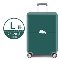 Маленькая цветочная кошка L [коробочный набор]