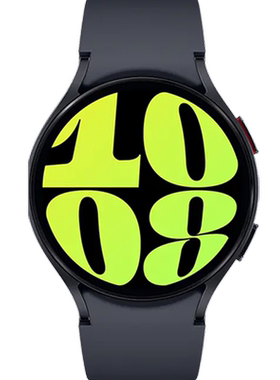 三星watch6手表水凝膜高清全覆盖