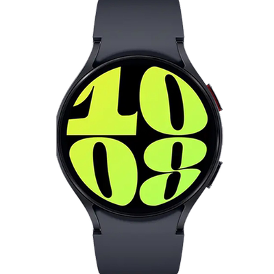 三星watch6手表水凝膜高清全覆盖