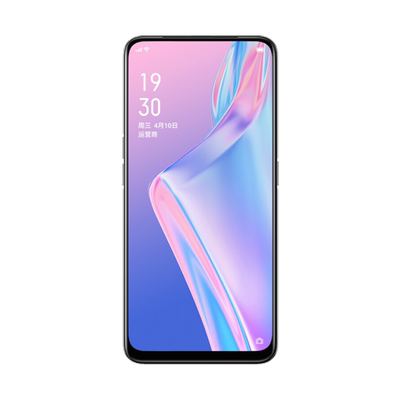 oppok9防窥膜k7x防窥保护膜贴膜