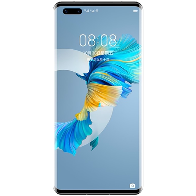 英利瑞华为mate系列UV钢化膜全胶