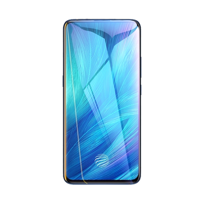 VIVOX30/X30PRO一体防摔爆手机膜