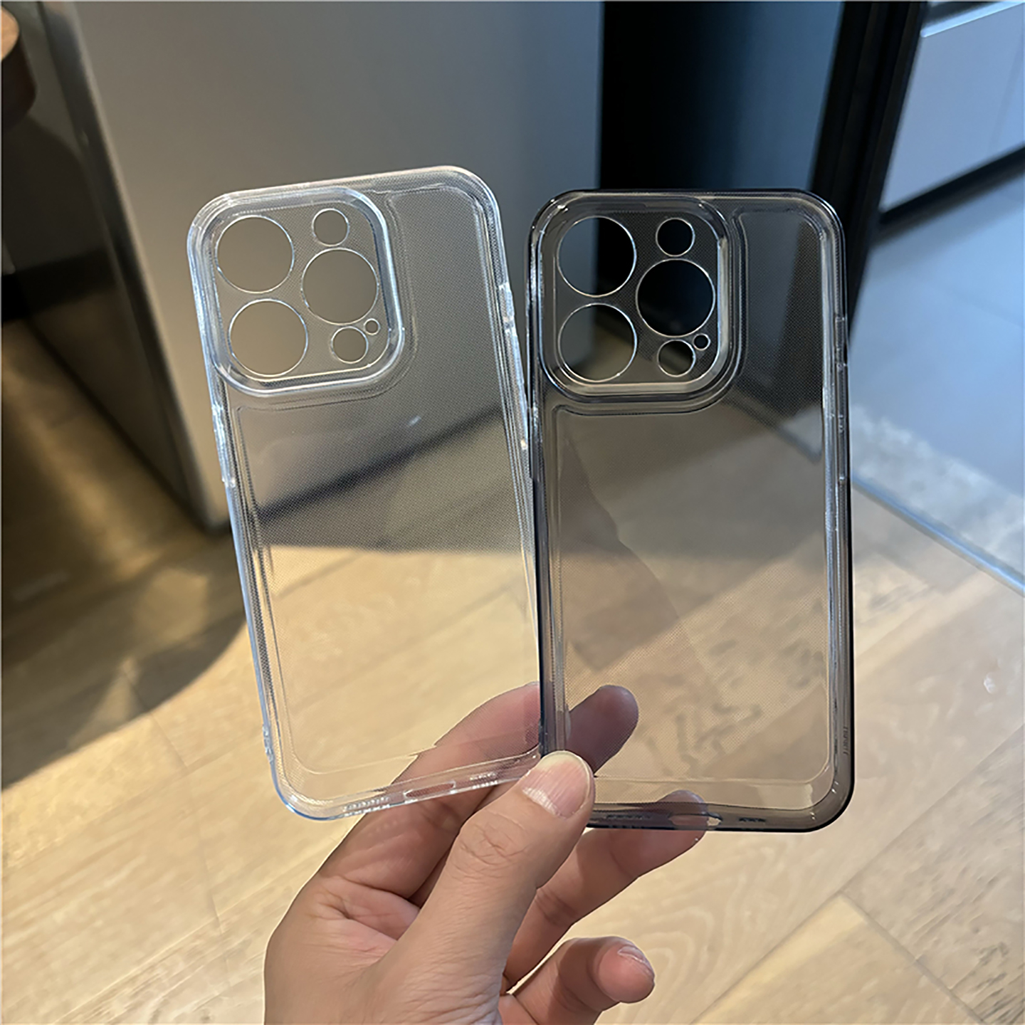 适用iphone17系列手机壳