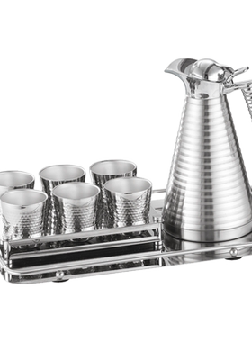 水具套装家用客厅待客水杯