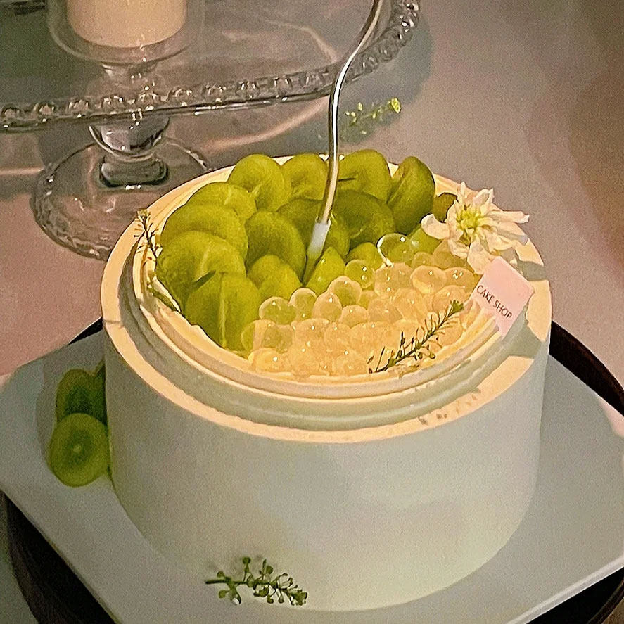 网红水果青提生日蛋糕儿童男生女生上海北京广东全国同城配送,零食/坚果/特产,生日/节日蛋糕,淘宝优惠券,粉丝福利购,淘宝优惠卷