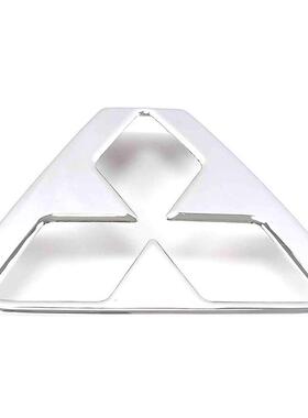 适用于10-17款三菱欧蓝德Outlander 门碗拉手倒车镜前三角等外饰