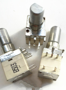 对讲机配件GP328音量开关GP3688电位器GP88S电源开关GP338NEW503