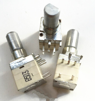 对讲机配件GP328音量开关GP3688电位器GP88S电源开关GP338NEW503