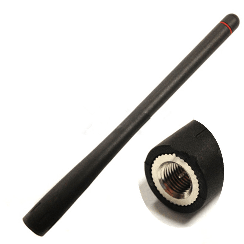 对讲机天线适用SMA公VHF