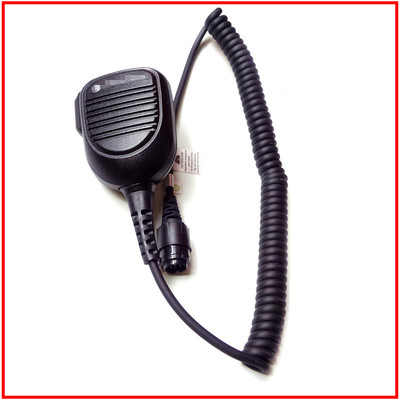 适配RMN5052A手咪M8268 M8220M8668车台话筒5052车台手咪