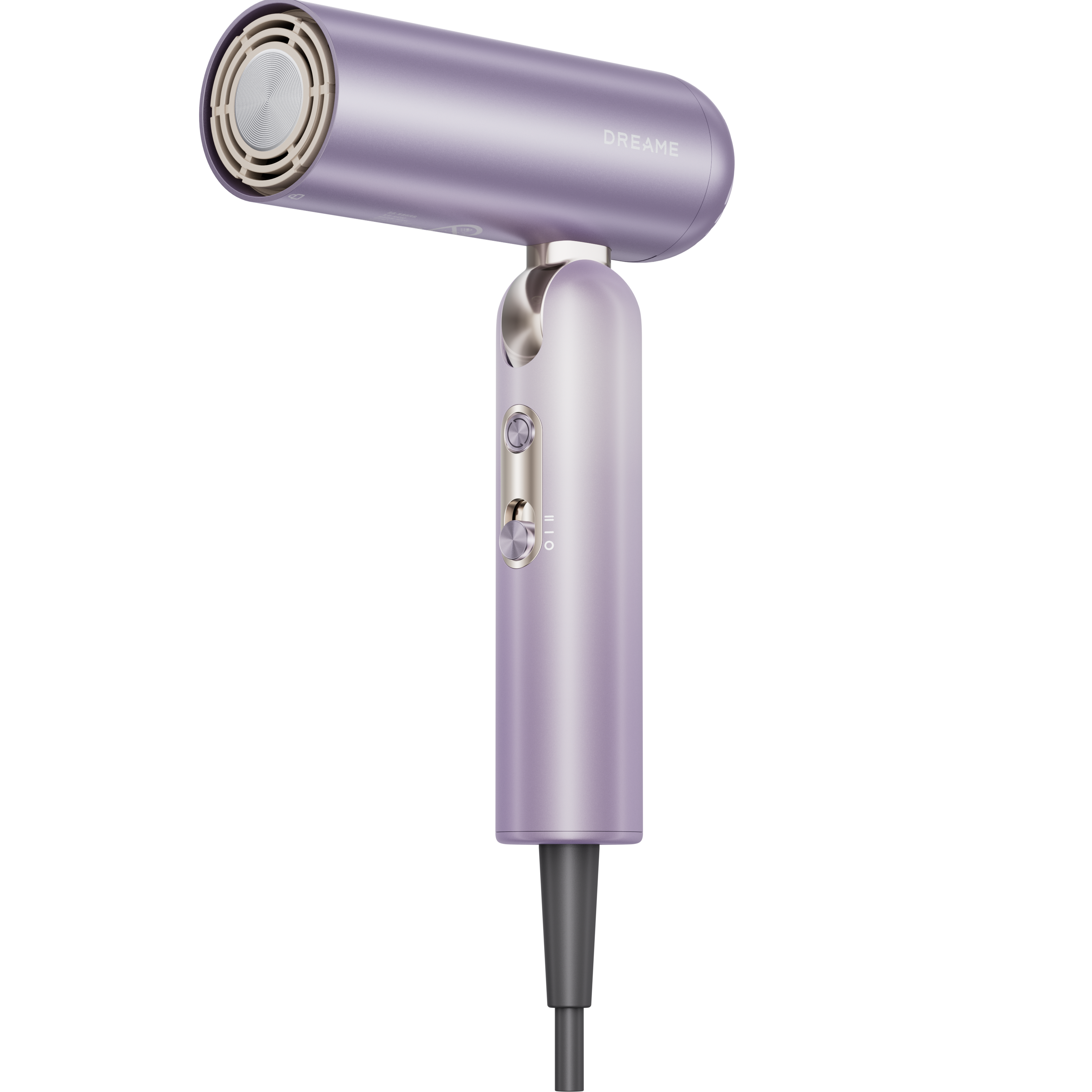 追觅吹风机P10Ultra升级款负离子护发速干便携吹护造一体电吹风db