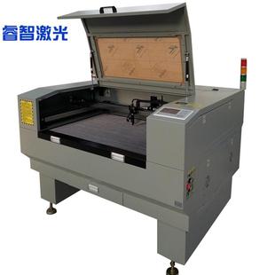 690剪纸水晶竹木工艺品雕刻切割雕刻切割 609型激光雕刻切割机