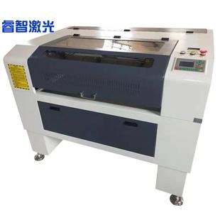 690剪纸水晶竹木工艺品雕刻切割雕刻切割 609型激光雕刻切割机