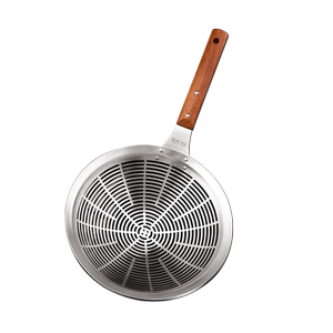 316不锈钢漏勺大号家用厨房油炸漏网捞面饺子笊篱沥水过滤网捞勺