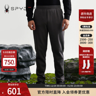 SPYDER蜘蛛秋冬男子MOUNTAIN 24CF505M LIFE舒适保暖运动休闲长裤