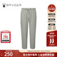 SPYDER蜘蛛春夏男子TRAINING舒适运动宽松休闲直筒长裤 24XS501M
