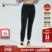 蜘蛛雪服雪季 新品 女子356 SPYDER STYLE裤 子22CS552W