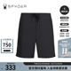 24CS549M 男子TRAINING轻薄透气户外休闲运动短裤 SPYDER夏季 新品