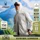 SPYDER蜘蛛春夏男子HIKING防水透湿耐磨连帽夹克冲锋衣25CS177M