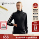 SPYDER秋冬新品 夹克外套24CF102W 户外休闲修身 女子MOUNTAIN LIFE