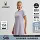 舒适凉感连衣裙25MS458W 女子TRAINING时尚 SPYDER 春夏新品