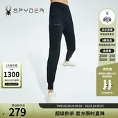 SPYDER蜘蛛春秋女子棉纶高弹舒适时尚 22CF510W 休闲户外运动长裤