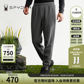 SPYDER蜘蛛秋冬男子MOUNTAIN 24MF513M LIFE日常运动休闲直筒长裤