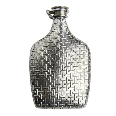 SheffieldPewter英国进口锡酒壶