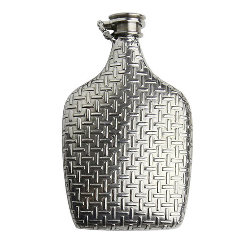 SheffieldPewter英国进口锡酒壶