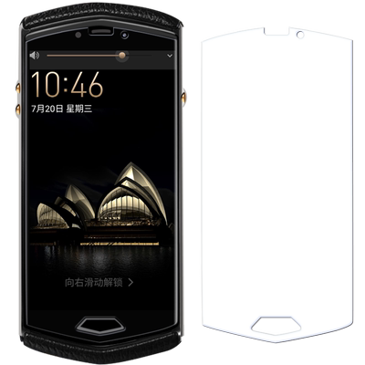 适用于8848钛金手机钢化膜