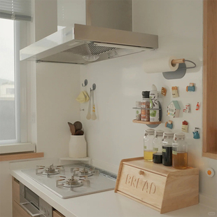 珐琅板墙面平替磁吸厨房白板墙贴自粘贴纸磁铁写字留言定制展示板收纳家用儿童教学可擦双层磁性黑板玻版上墙