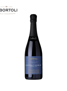 德保利路斯格兰设拉子杜瑞夫起泡红葡萄酒  1件1瓶 750ml