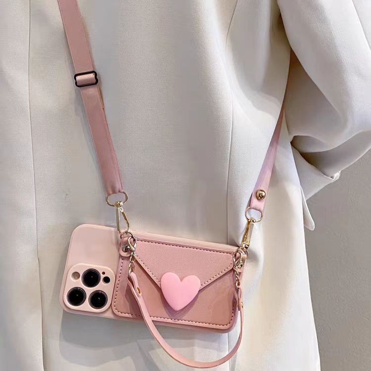 适用三星s24软硅胶简约零钱包