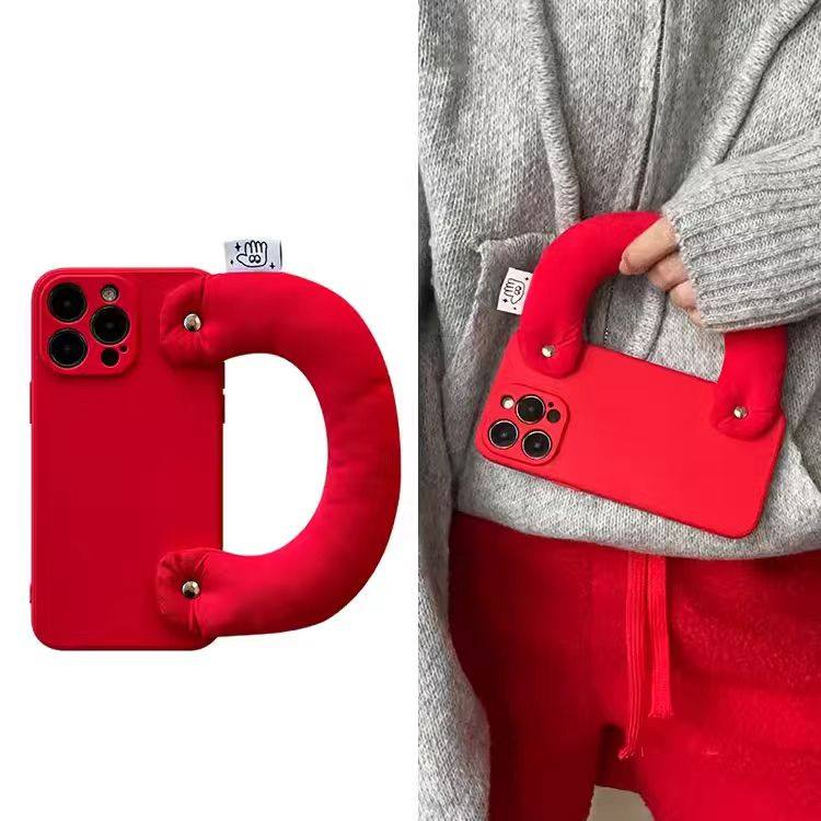 适用opporeno12软硅胶高级感