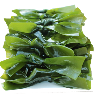 盐渍海带结5斤新鲜海带扣厚非干货串串关东煮麻辣烫火锅食材