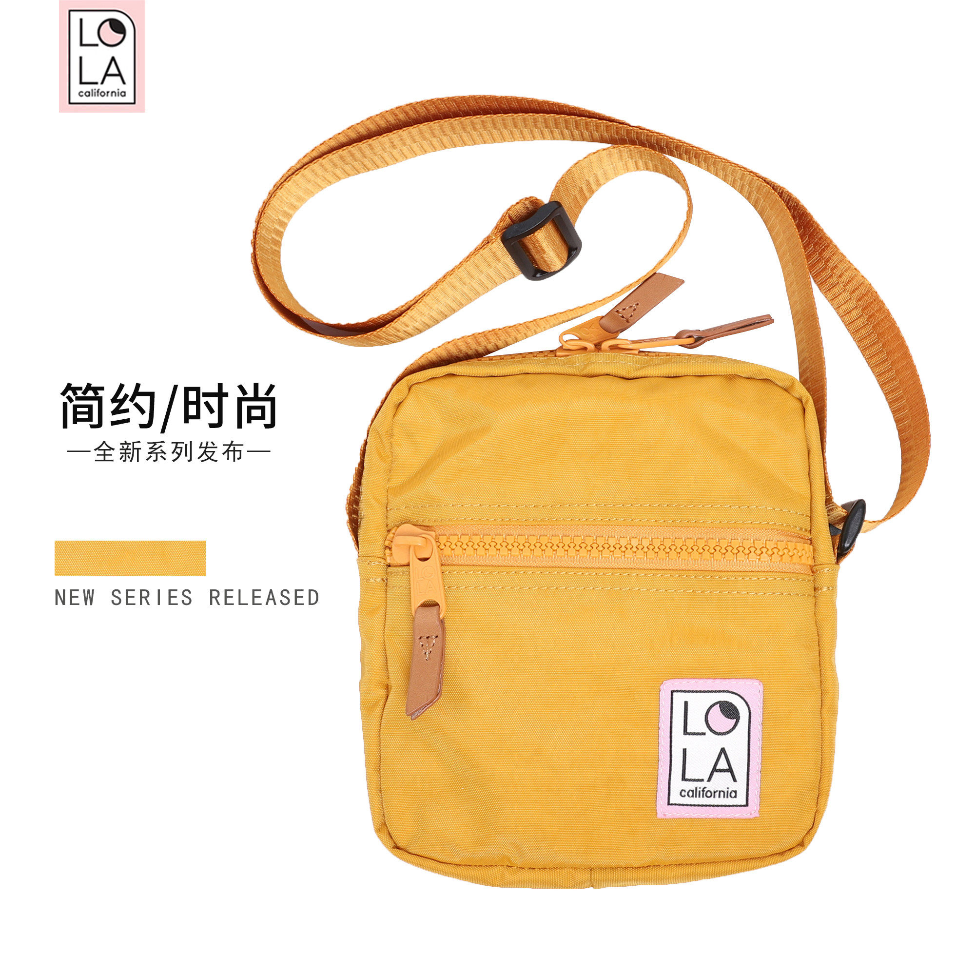 Lola Canvas bag Messenger 2020 new pattern Net Red The single shoulder bag Versatile Broadband solar system leisure time Harajuku Little bagin the Leather/Lady bags/Men's bag, Ms. bags  category - from Buy2taobao.com to provide professional Taobao agent buy service