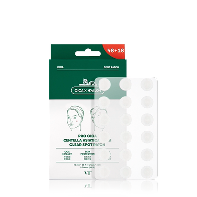 VT遮瑕净痘印隐形可上妆多盒韩国